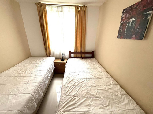 Arriendo Amoblado A 4 Cuadras Calle Prat (88011)