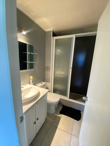 Depto. 2d1b Bellavista. Incluye Gastos. (105938)