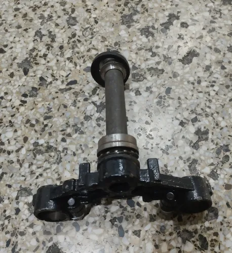 Te Inferior Barra Gn 125