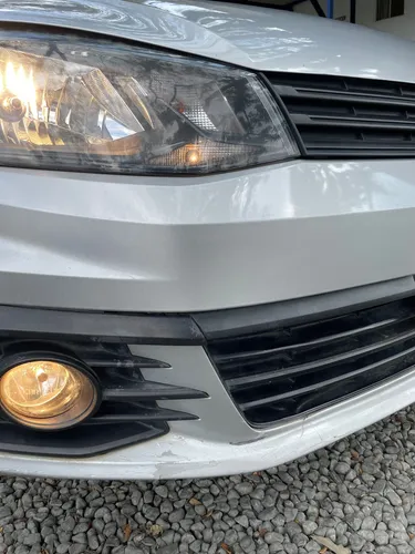 Volkswagen Gol 1.6 Comfortline