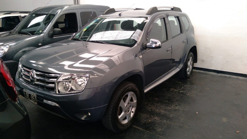 Duster Privilige 2.0 2012 (jb)