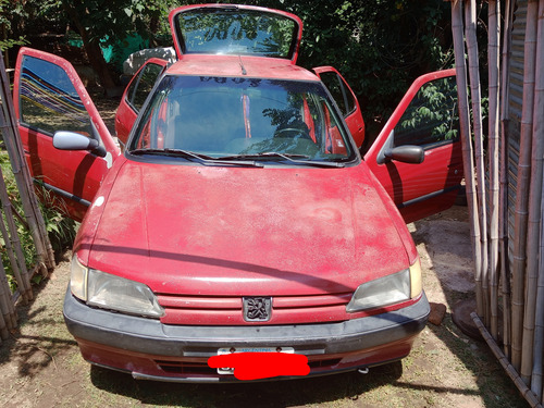 Peugeot 306 1.8 Xr
