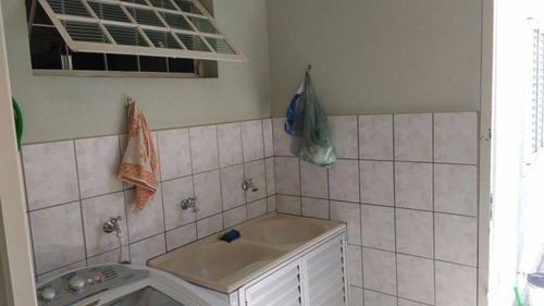 Imagem 15 de 18 de Casa Residencial À Venda, Jardim Rosinha, Itu - Ca0208. - Ca0208