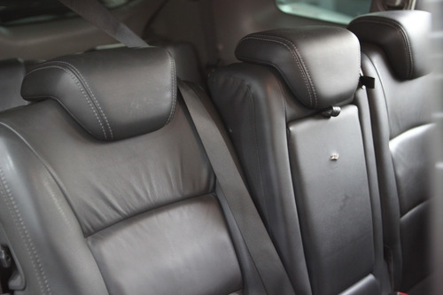 Subaru Tribeca 3.6 2009