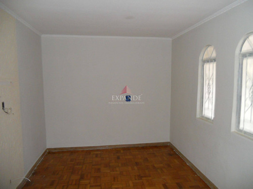 Imagem 4 de 26 de Casa No Bairro Jardim Redentor - Ca584