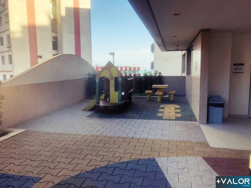 Imagem 24 de 28 de Residencial Rossi Orquidário - Apartamento Com 3 Dormitórios Para Venda Em Santos - Jm2233 - 69570936