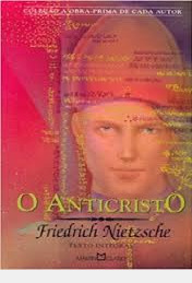 Livro Anticristo, O (50) - Friedrich Nietzsche [2010]