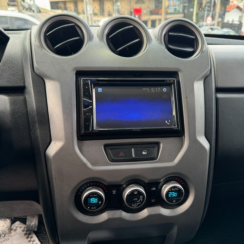 Troller T-4 4x4 3.2 20V Tdi Cap. Rígida Diesel