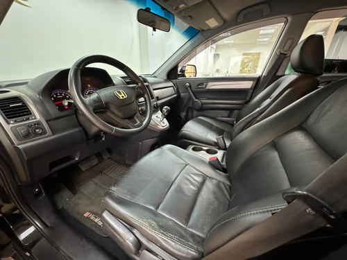 Honda CR-V CR-V LX 2.0 16V 2WD/2.0 Flexone Aut.