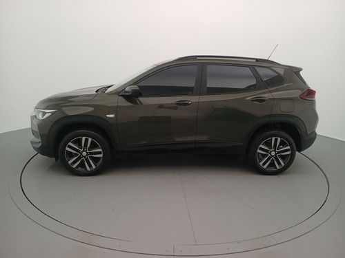 Chevrolet Tracker 1.0 TURBO FLEX LT AUTOMÁTICO