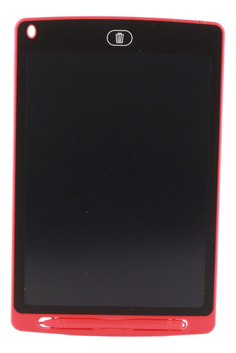 Bloque De Bocetos Para Niños, Tableta De Escritura Lcd Verme
