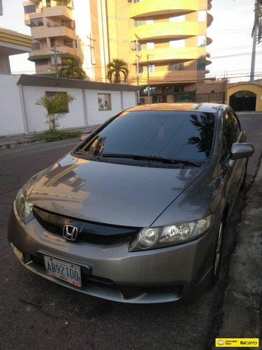 Honda Civic Lxs