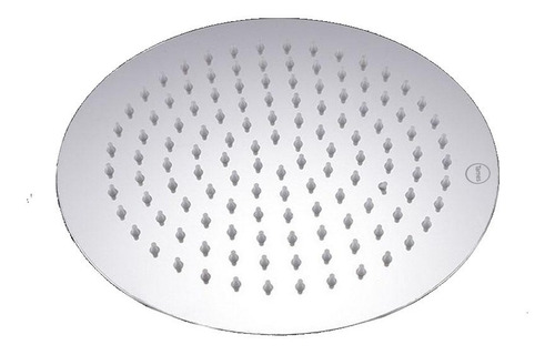 Kit Regadera 20cm Mas Mezclador Agua Fria Y Caliente Mini