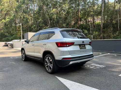 Seat Ateca 2.0 Style