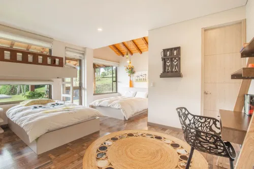 Casa En Arriendo/venta En Guasca. Cod V6118