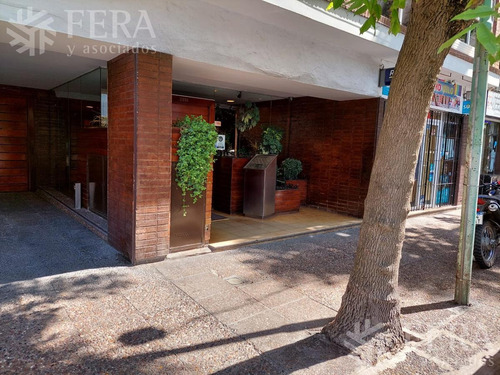 Imagen 2 de 10 de Venta Departamento 2 Ambientes Con Balcón En Mar Del Plata (29619)