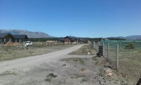Terreno En Las Marias Del Valle Club De Campo San Martin De Los Andes - Lote B13
