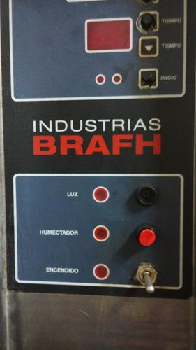 Brafh Servicio Técnico Repuestos Originales,convector Horno