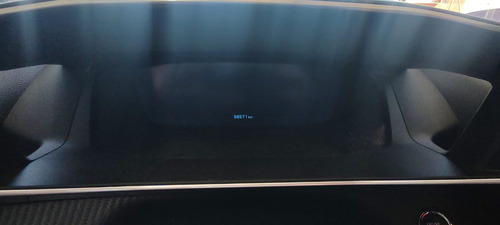 Peugeot 208 1.6 Feline Tiptronic