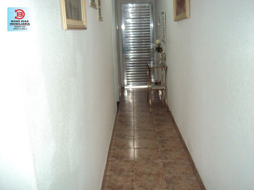Imagem 15 de 15 de Casa - Vila Granada - Ref: 7738 - V-7738