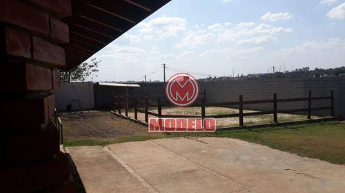 Imagem 12 de 26 de Chácara Com 3 Dormitórios À Venda, 1000 M² Por R$ 950.000,00 - Recreio Alvorada - Santa Bárbara D'oeste/sp - Ch0172
