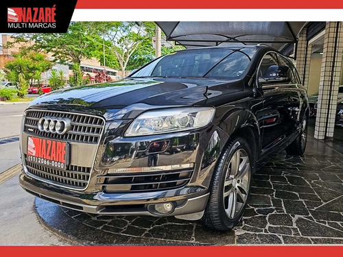 Audi Q7 4.2 FSI QUATTRO V8 32V GASOLINA 4P TIPTRONIC