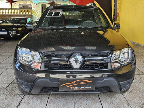 Renault Duster 1.6 16V SCE EXPRESSION