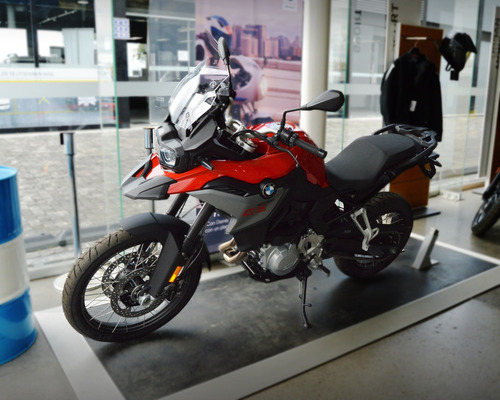 Imagen 1 de 12 de Bmw F 850 Gs