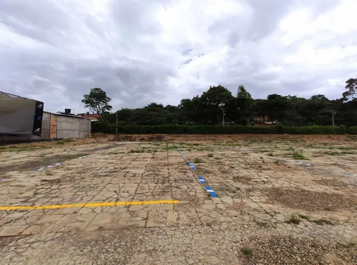 Lote En Venta En Lomitas. Cod V24586