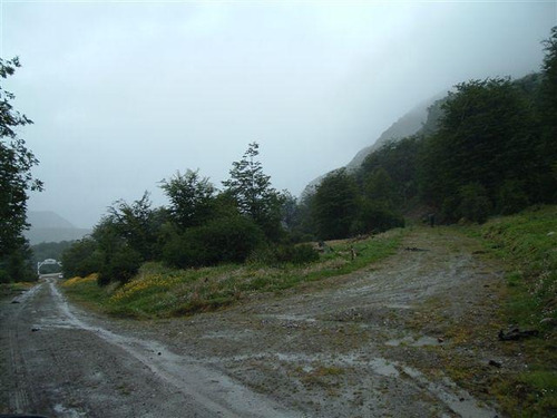 Terreno - Zona Sur