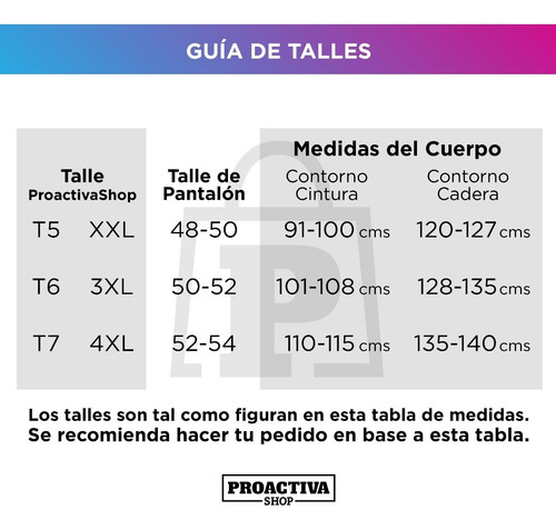 Calzas Termicas Chupin Frisadas Faja Alta - Talles Grandes