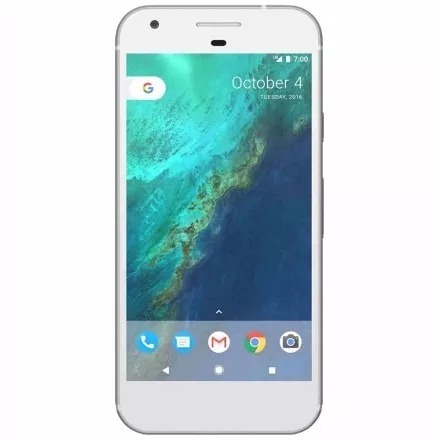Celular Google Pixel 32gb/4gb Tela 5  Promoção 