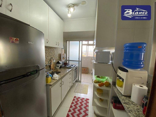 Imagem 4 de 22 de Apto. 3 Dorms (1 Suíte) - Macedo - Ap4474