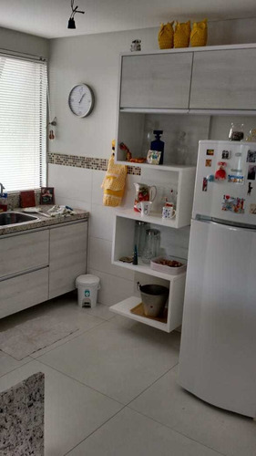 Imagem 8 de 12 de Casa Em Ponta De Campina - V-4196