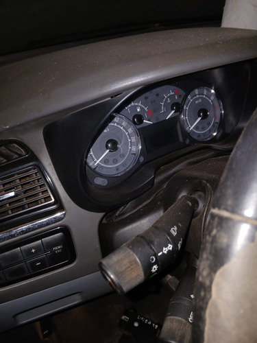 Sucata Linea Absolute Dual 1.9 2009 132xv Flex Para Peças (Usado)
