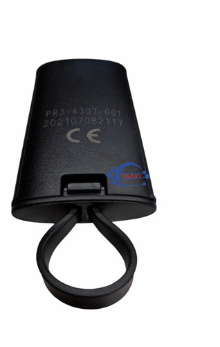 Imagen 2 de 8 de Control Seg Para Pistones Pivus 330 Y 250