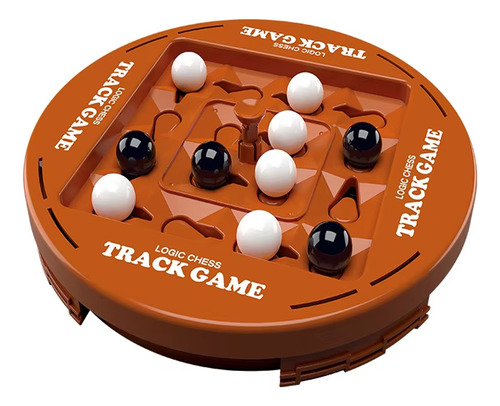 Track Game Juego De Mesa Estrategico Ajedrez