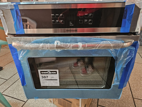 Horno Electrico 76 Cm Frigidaire