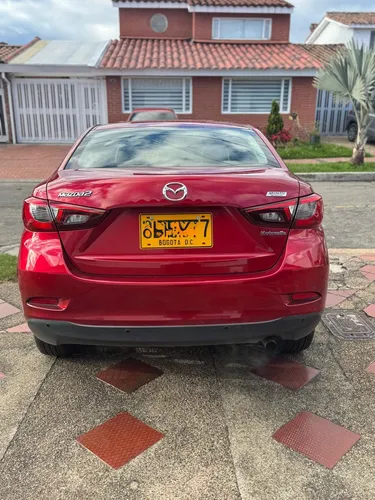 Mazda 2 Touring 1.5