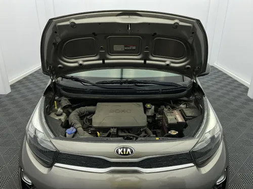 Kia Picanto 1.25 VIBRANT MT