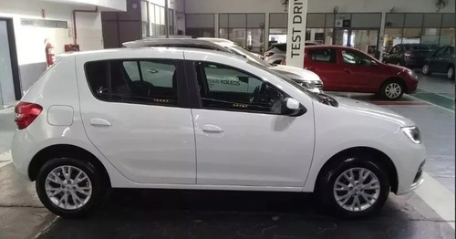 Renault Sandero Zen 1.6 Contado Financiacion Permuta (ga)