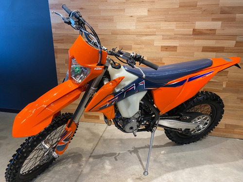 Imagen 11 de 15 de Ktm Exc-f 350 2023 0km
