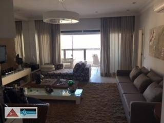 Imagem 7 de 30 de Apartamento Com 4 Dormitórios À Venda, 204 M² Por R$ 1.750.000 - Campos Elíseos - São Paulo/sp - Ap5791