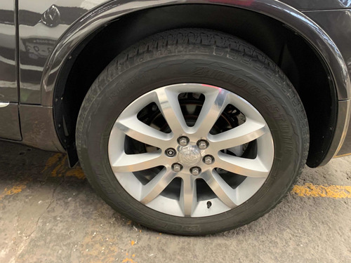Buick Enclave 3.6 Premium Aut Ac Qc Dvd 2016