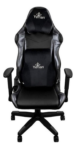 Silla Yeyian Gerd Serie 2500 Gaming Reclinable Ysg-71311