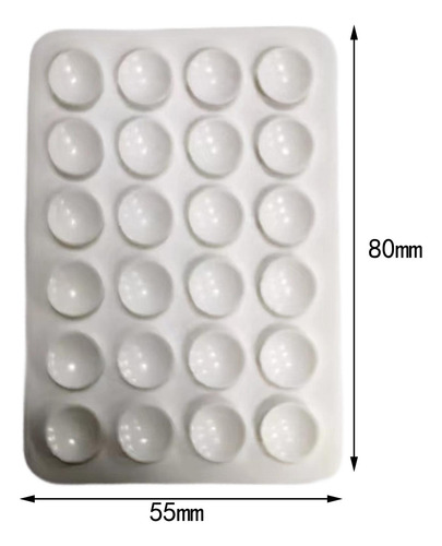 2 Soporte De Succión Para Teléfono, Funda De Silicona Para