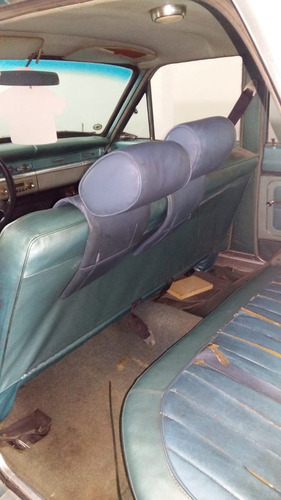 Imagen 17 de 21 de Dodge Dart 270 Automatico 1964 Hermoso