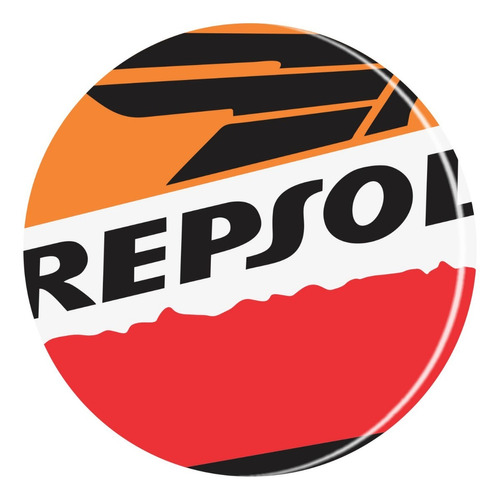 Protetor Adesivo Motor Cbr 1000rr Repsol Resinado 