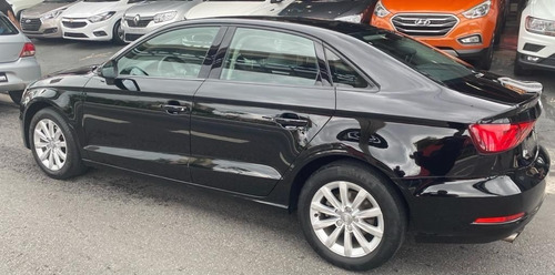 A3 1.4 Tfsi Sedan 16v S-tronic