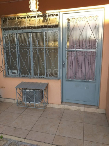 Casa Em Restinga Com 4 Dormitórios - Lu431019